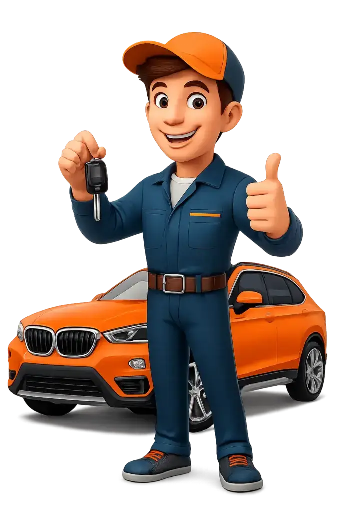 Autoankauf aller art in Saarlouis